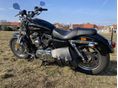 HARLEY-DAVIDSON SPORTSTER 1200 CUSTOM 2015/4 - 2