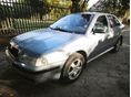 SKODA OCTAVIA 1.6 Ambiente