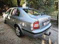 SKODA OCTAVIA 2002/4 - 2