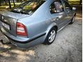 SKODA OCTAVIA 2002/4 - 4