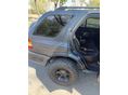 OPEL FRONTERA 2003/4 - 5