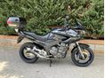 YAMAHA TDM 900 2008 - 1