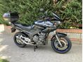 YAMAHA TDM 900 2008 - 2