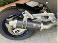 YAMAHA TDM 900 2008 - 7