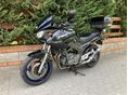 YAMAHA TDM 900 2008 - 11