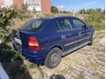 OPEL ASTRA G 2004/7 - 5