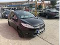 FORD FIESTA 2009/3 - 2
