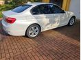 BMW 320 2017/7 - 2