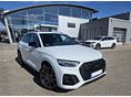 AUDI Q5 40 TDI S line quattro S-tronic Magyar-szervizkönyv! ÁFÁ-s! Friss szerviz! Panoráma! 20as Felni! Vonóhorog 2400