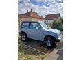 SUZUKI VITARA 1997 - 4