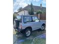 SUZUKI VITARA 1997 - 5