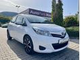 TOYOTA YARIS 2013/4 - 1
