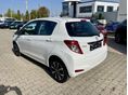 TOYOTA YARIS 2013/4 - 3