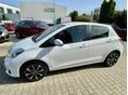 TOYOTA YARIS 2013/4 - 6