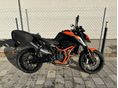 KTM 890 DUKE 2022 - 1