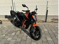 KTM 890 DUKE 2022 - 2