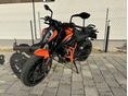 KTM 890 DUKE 2022 - 4