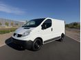 RENAULT TRAFIC 2013/12 - 1