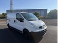 RENAULT TRAFIC 2013/12 - 2