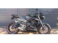 TRIUMPH STREET TRIPLE 2017/11 - 1
