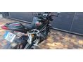 TRIUMPH STREET TRIPLE 2017/11 - 7