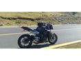 TRIUMPH STREET TRIPLE 2017/11 - 8