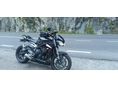 TRIUMPH STREET TRIPLE 2017/11 - 11
