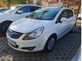 OPEL CORSA D 1.4 Color Edition 181.366 km! Hölgy tulajtól! Igény esetén FRISS MŰSZAKI!