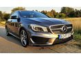 MERCEDES-BENZ CLA 200 2016/11 - 2