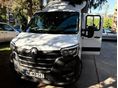 RENAULT MASTER 2024/3 - 4