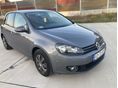 VOLKSWAGEN GOLF VI 1.2 TSI Comfortline