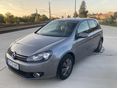 VOLKSWAGEN GOLF VI 2010/12 - 2