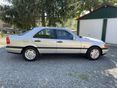 MERCEDES-BENZ C 180 1994/12 - 4