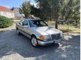 MERCEDES-BENZ C 180 1994/12 - 5