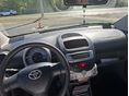 TOYOTA AYGO 2008/2 - 3