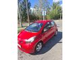 TOYOTA AYGO 2008/2 - 5