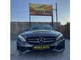 MERCEDES-BENZ C 350 2017/3 - 2
