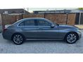 MERCEDES-BENZ C 350 2017/3 - 4