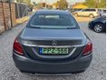 MERCEDES-BENZ C 350 2017/3 - 6