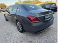 MERCEDES-BENZ C 350 2017/3 - 7