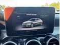MERCEDES-BENZ C 350 2017/3 - 21