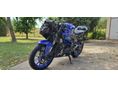 YAMAHA YZF R 125 2025/6 - 2