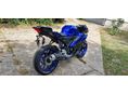 YAMAHA YZF R 125 2025/6 - 6
