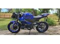 YAMAHA YZF R 125 2025/6 - 8