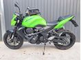 KAWASAKI Z 750 ABS. 25 kw