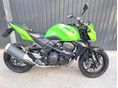 KAWASAKI Z 750 2011/4 - 2