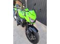 KAWASAKI Z 750 2011/4 - 3