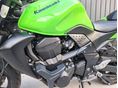 KAWASAKI Z 750 2011/4 - 6