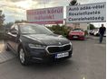 SKODA OCTAVIA 2022/1 - 2