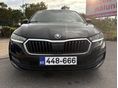 SKODA OCTAVIA 2022/1 - 3